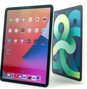 iPad Air 4