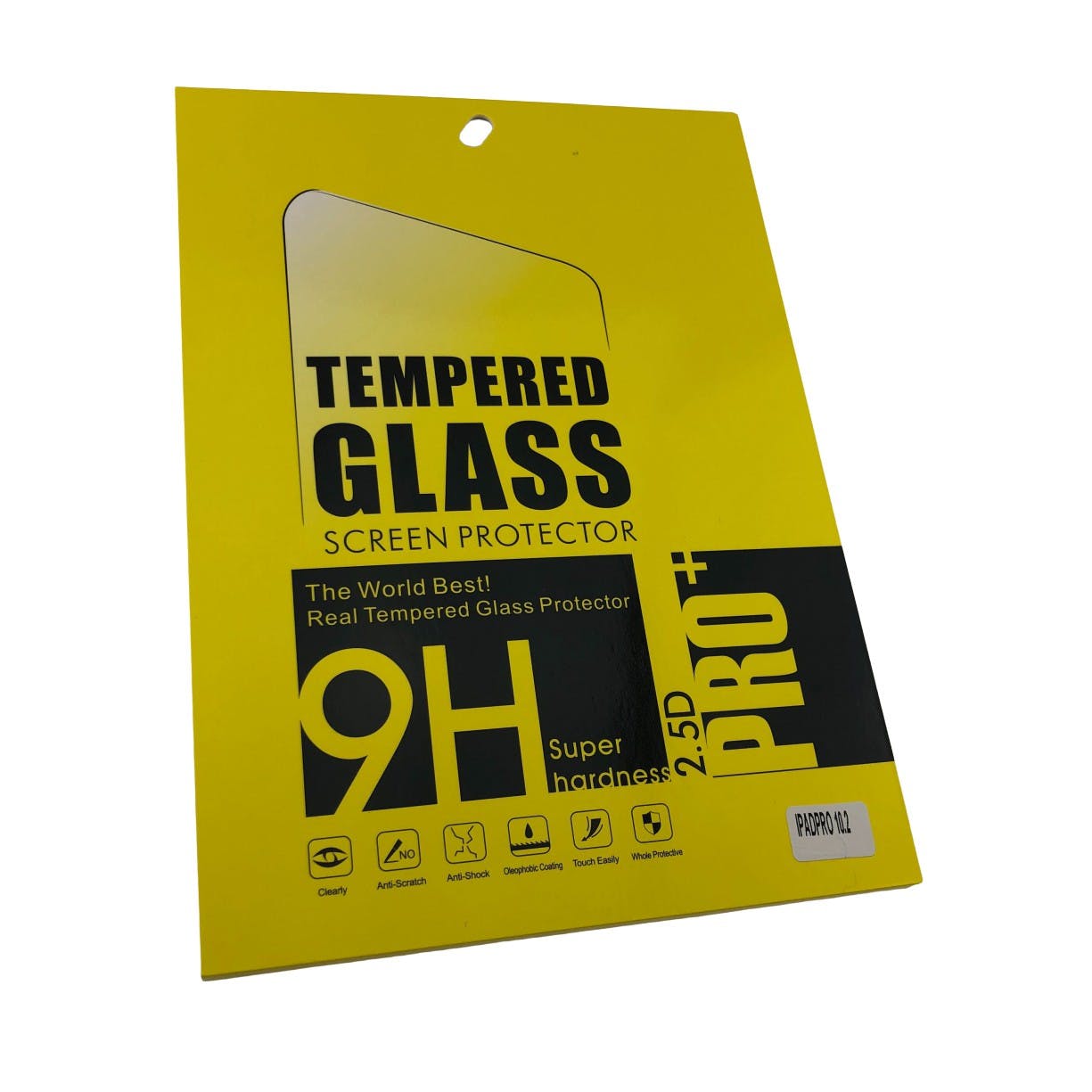 Tempered Glass Premium 9H Screen Samsung A405 Galaxy A40, Screen protect