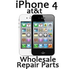 iPhone 4 AT&T Parts