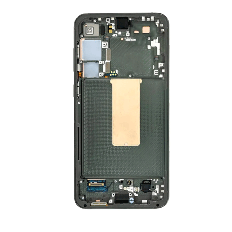 Samsung Galaxy S23 Plus Premium Glass Screen OLED Assembly Replacement (Green)