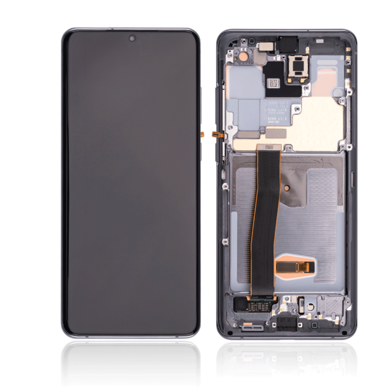 Samsung Galaxy Parts :: Samsung Galaxy S20 Ultra Premium Glass