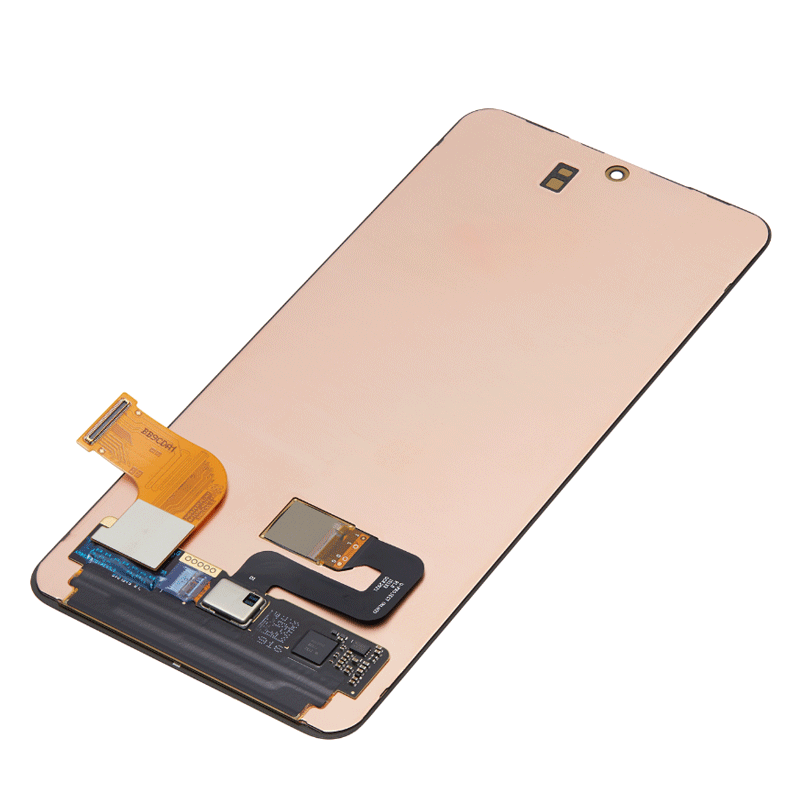 Samsung Galaxy S21 Premium Glass Screen OLED Assembly Replacement (No Frame)