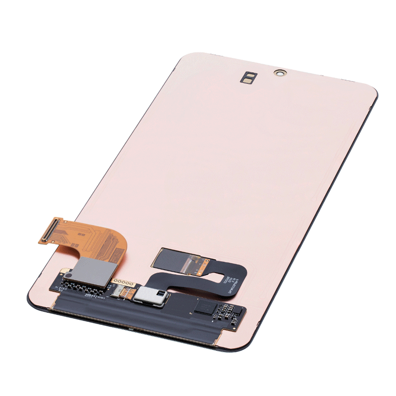 Samsung Galaxy S21 Plus Premium Glass Screen OLED Assembly Replacement (No Frame)