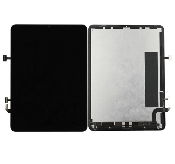 iPad Air 4 / Air 5 LCD and Glass Screen Digitizer Complete Assembly (WiFi Version) (Black) (Premium)