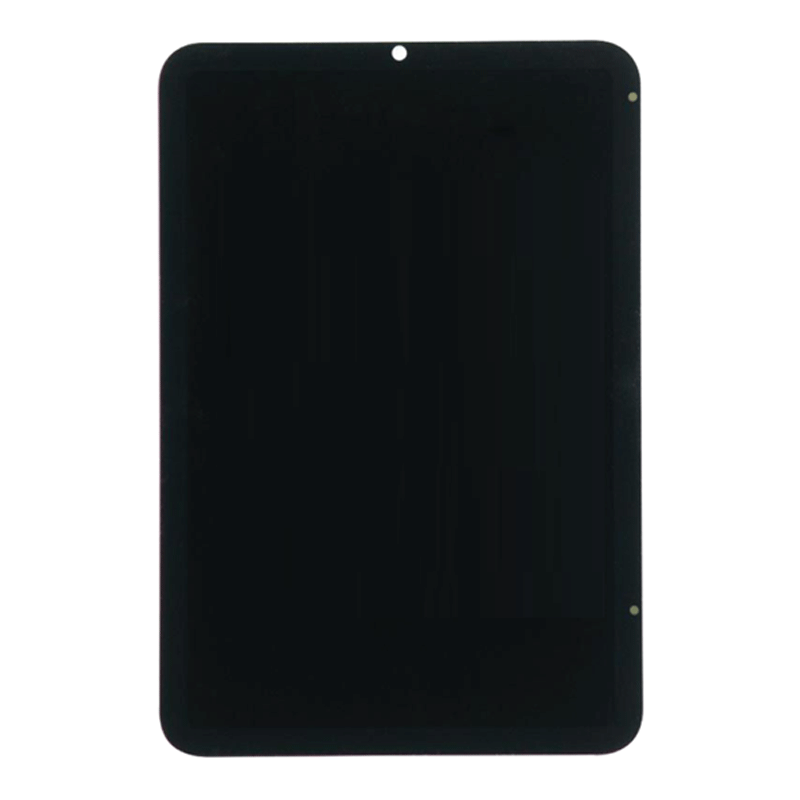 iPad Mini 6 Black Replacement LCD Assembly with Digitizer Screen (4G Version) - Premium