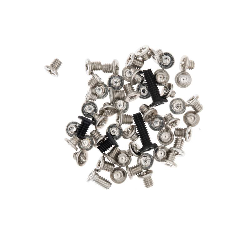 thumbnail image 2 of Original OEM New Replacement Full Screw Sets For IPad 4 Screws Free Sh 2 of 12