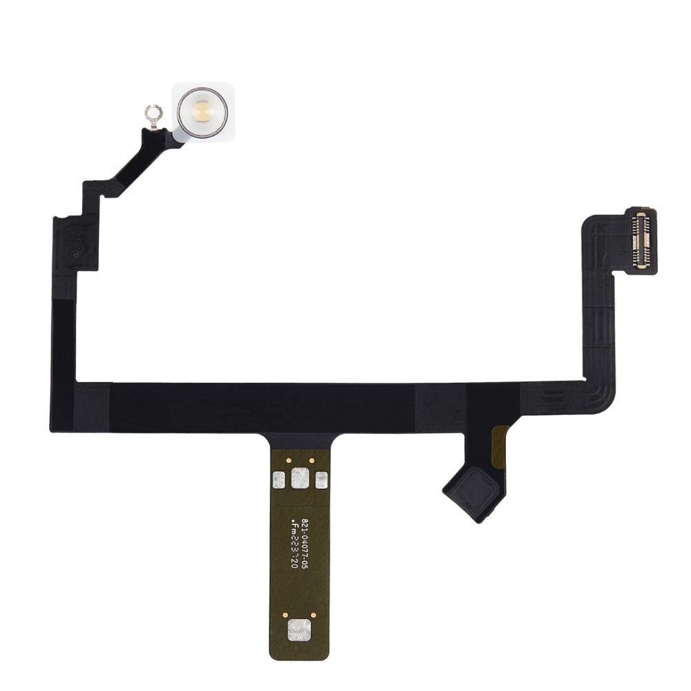 iPhone 15 Plus Parts | iPhone 15 Plus Flashlight Flex Cable