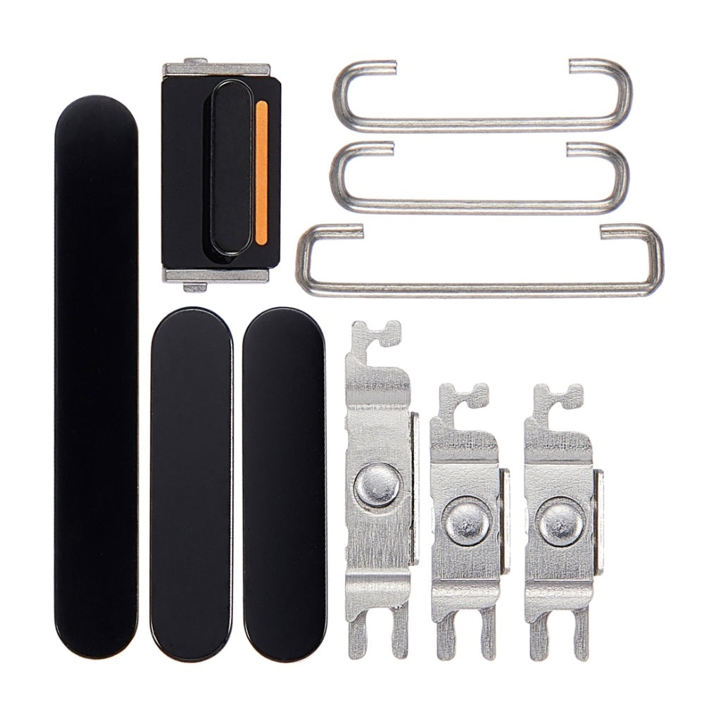 iPhone 14 Pro / 14 Pro Max Hard Buttons (Power / Volume / Vibrate) - S iPhone 14 Pro / 14 Pro Max Hard Buttons (Power / Volume / Vibrate) - S