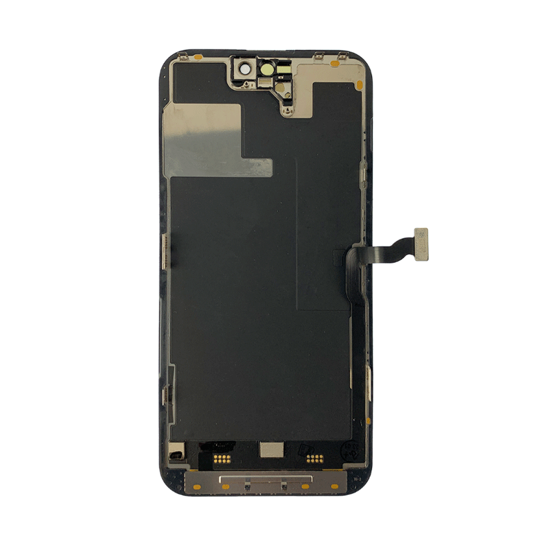 iPhone 14 Pro Max Grade A Incell LCD and Digitizer Glass Screen Replacement