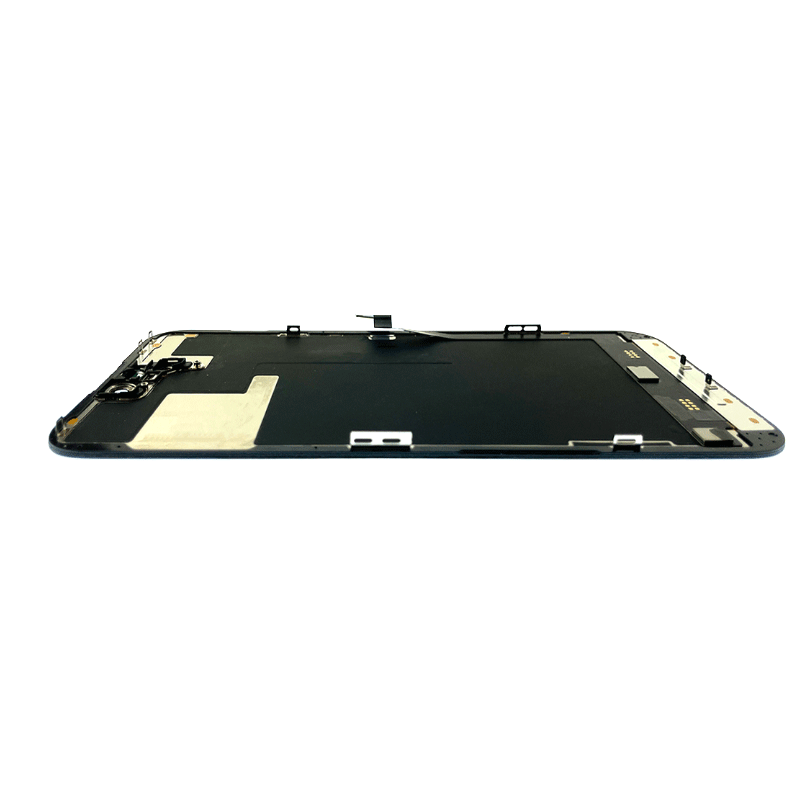 iPhone 14 Pro Max Premium Soft OLED and Digitizer Glass Screen Replacement