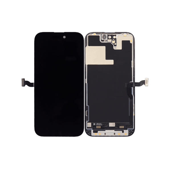 iPhone 14 Pro Max Grade A Incell LCD and Digitizer Glass Screen Replacement