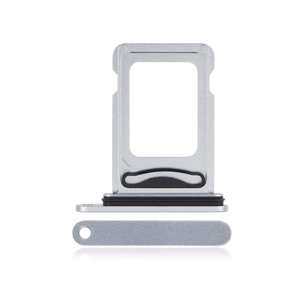 iPhone 15 / 15 Plus Dual Sim Card Tray (Blue)