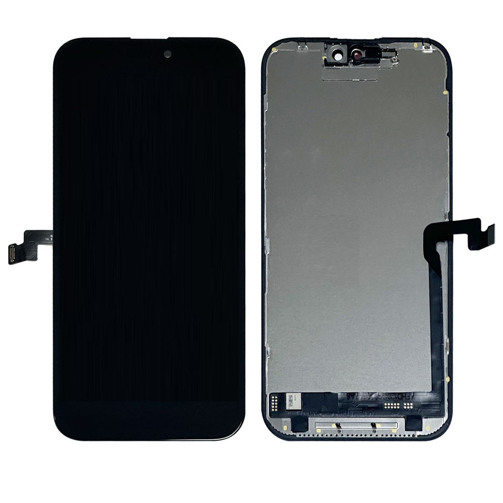iPhone 16 Pro Max LCD 液晶画面 iPhone 16 Pro Max Grade A Incell LCD and Digitizer Glass