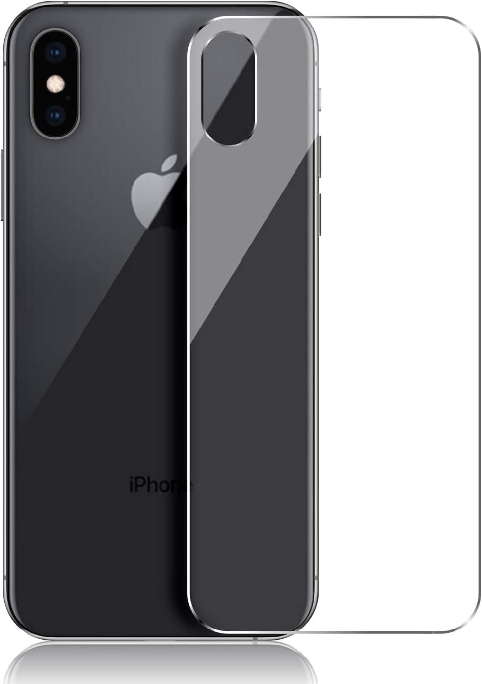 Accessories :: Accessories :: Tempered Glass Protectors :: iPhone