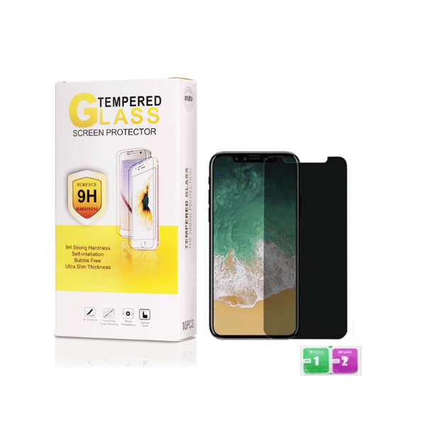 Samsung Galaxy S20 Plus Privacy Tempered Glass Screen Protector