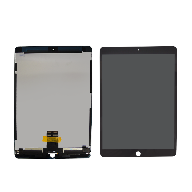 iPad Air 3 LCD and Glass Screen Digitizer Complete Assembly (Black) (Premium)