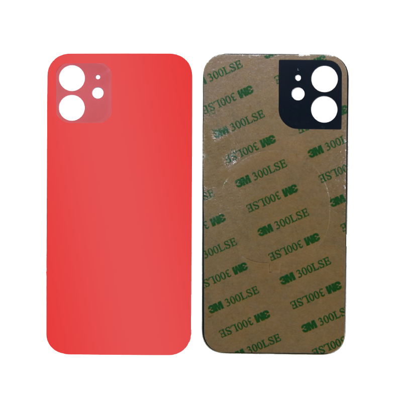 Apple :: iPhone Repair Parts :: iPhone 12 Parts :: iPhone 12 Red