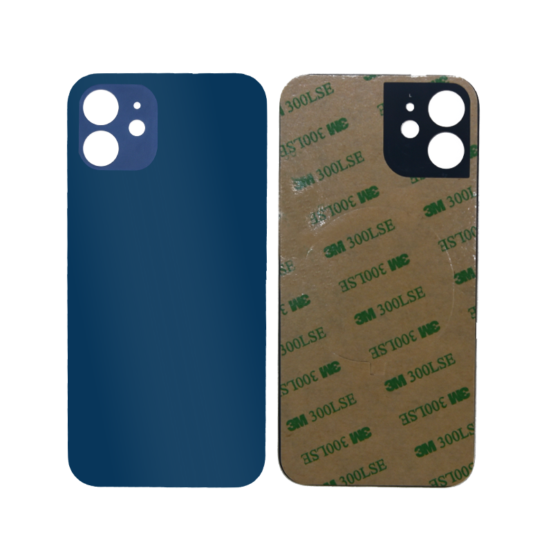 Y*M様 Apple iPhone 12 ブルー 本体 + ケース Apple :: iPhone Repair Parts :: iPhone 12 Parts :: iPhone 12 Blue