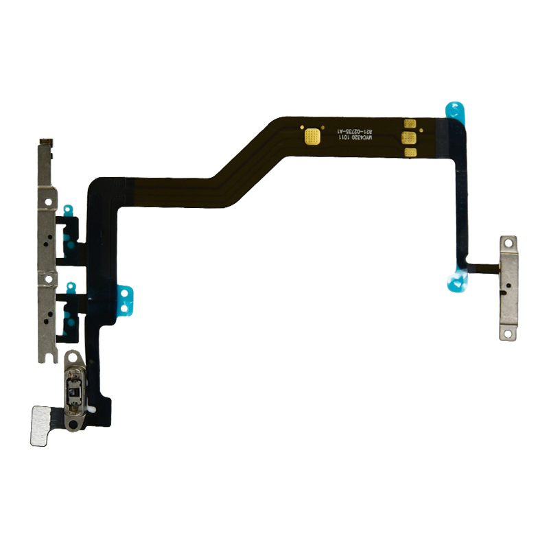 iPhone 12 Pro Max Power Flex Cable with Brackets