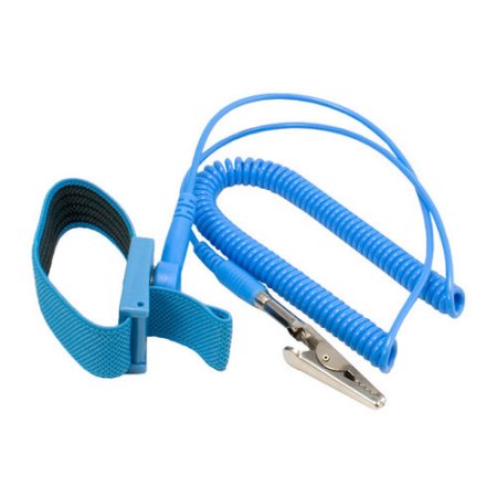 Anti-Static Wrist Strap