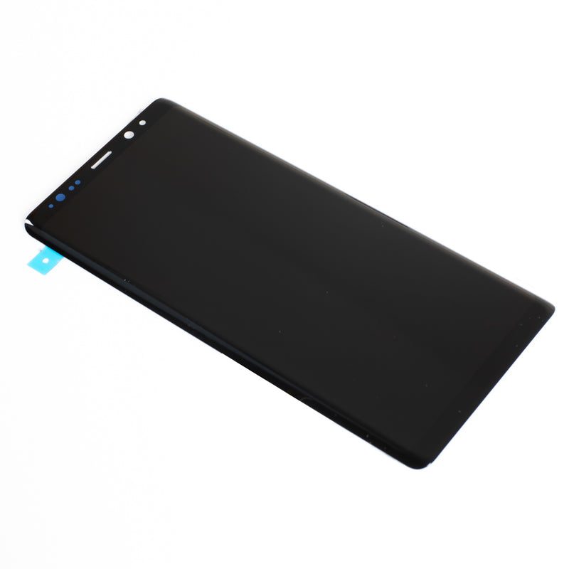 Samsung Galaxy Note 9 Premium Glass Screen Assembly Replacement - Black