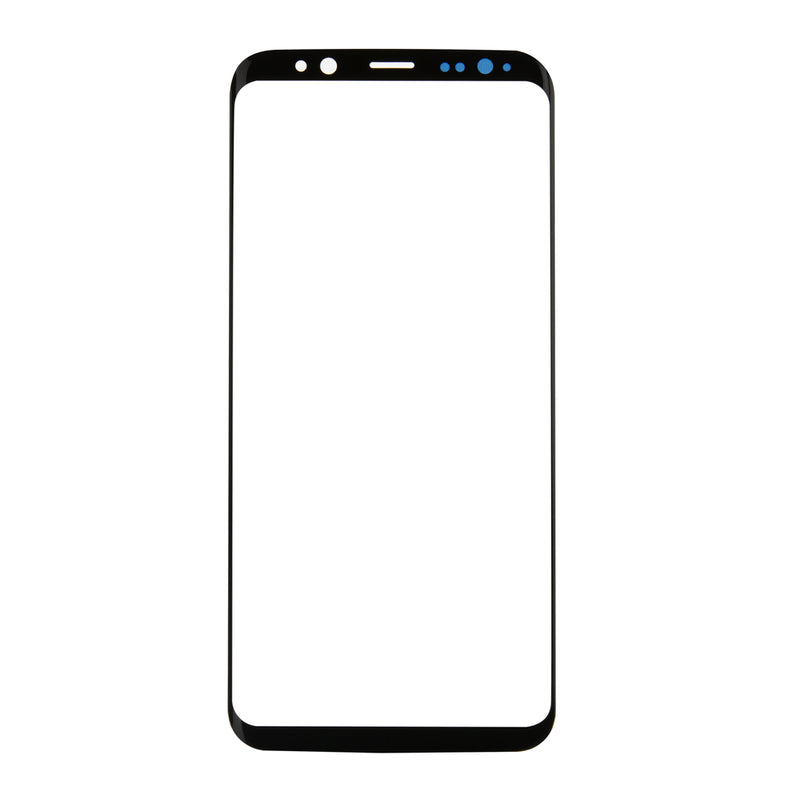 Samsung Galaxy S8 Front Glass Only