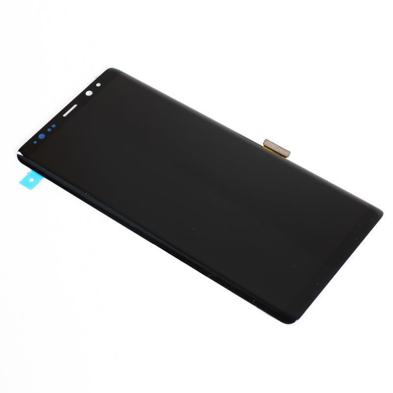 Samsung Galaxy S9 Plus Glass Screen LCD Assembly Replacement (Black)