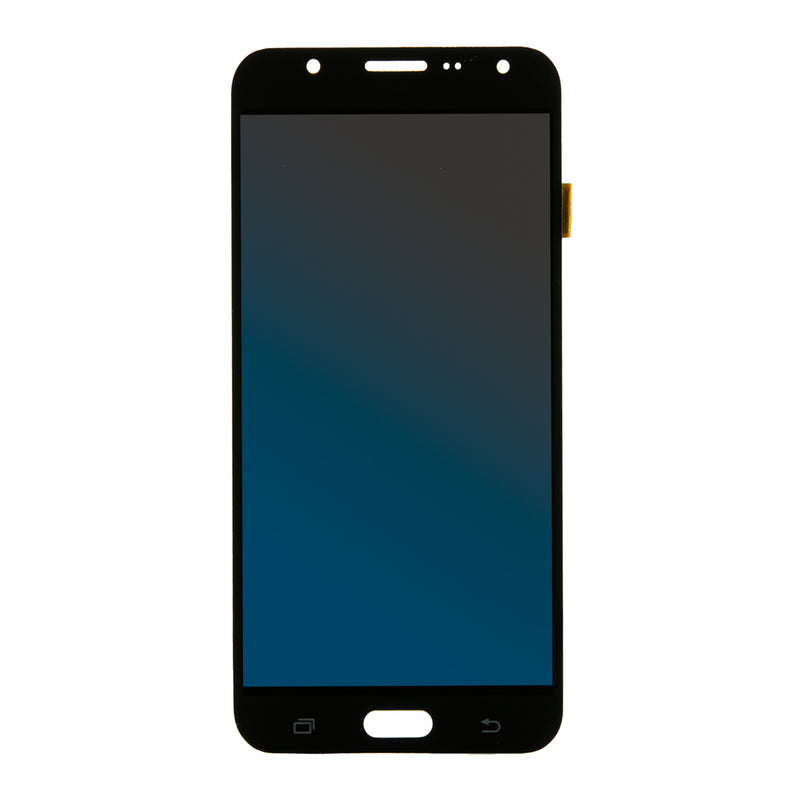 Samsung Galaxy J7 (J700 / 2015) Screen Repalcement LCD + Digitizer - Black