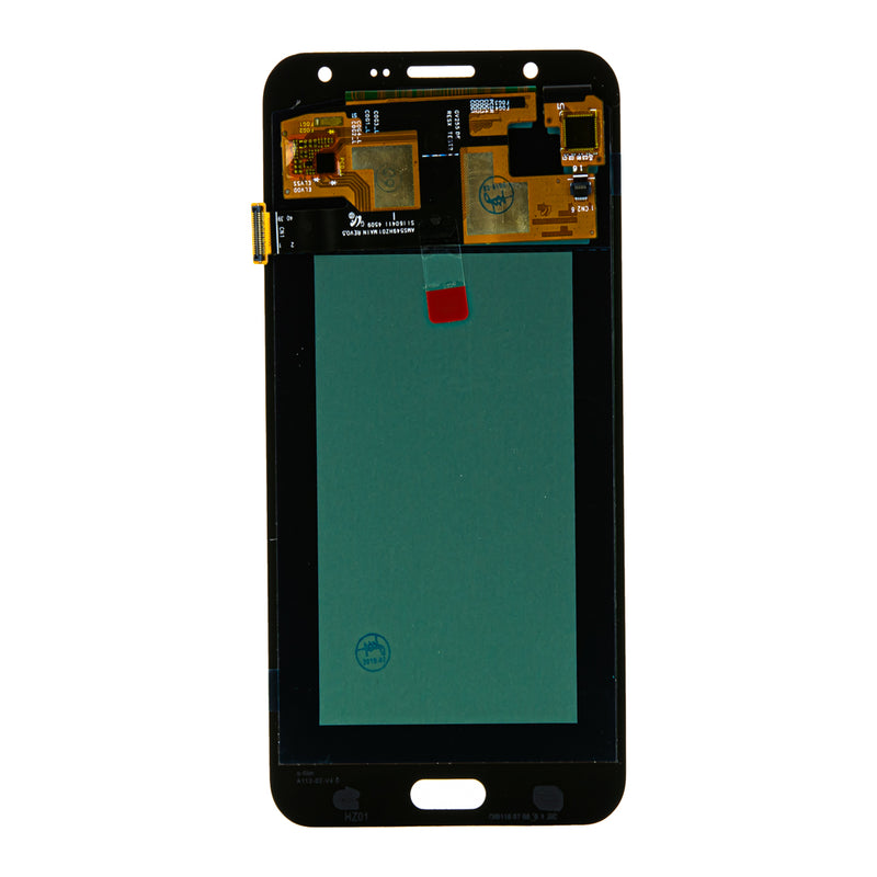 Samsung Galaxy J7 (J700 / 2015) Screen Repalcement LCD + Digitizer - Black