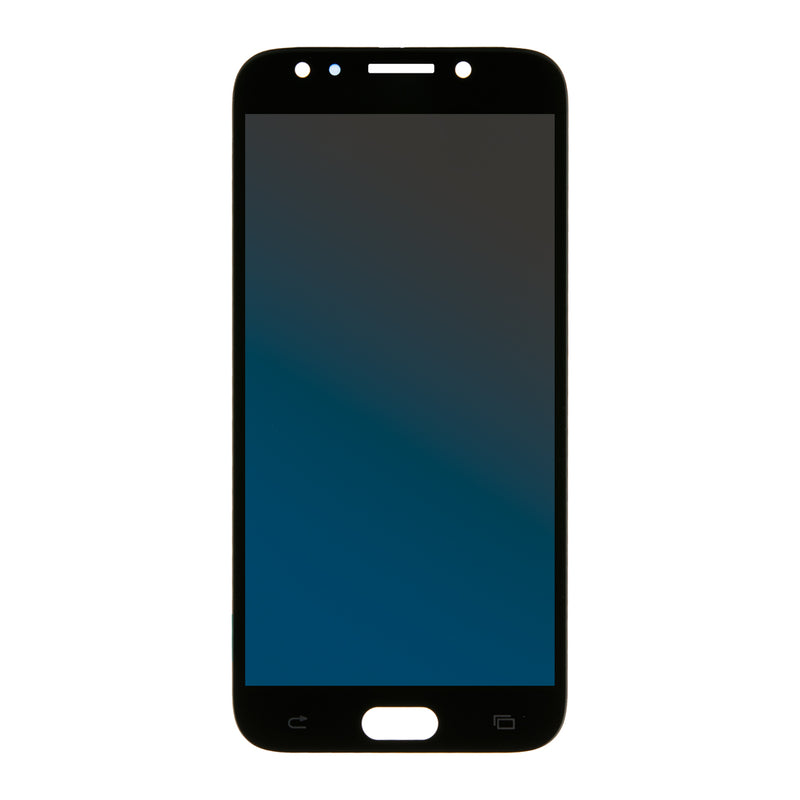 Samsung Galaxy J7 Pro (J730 / 2017) Screen Repalcement LCD + Digitizer - Black