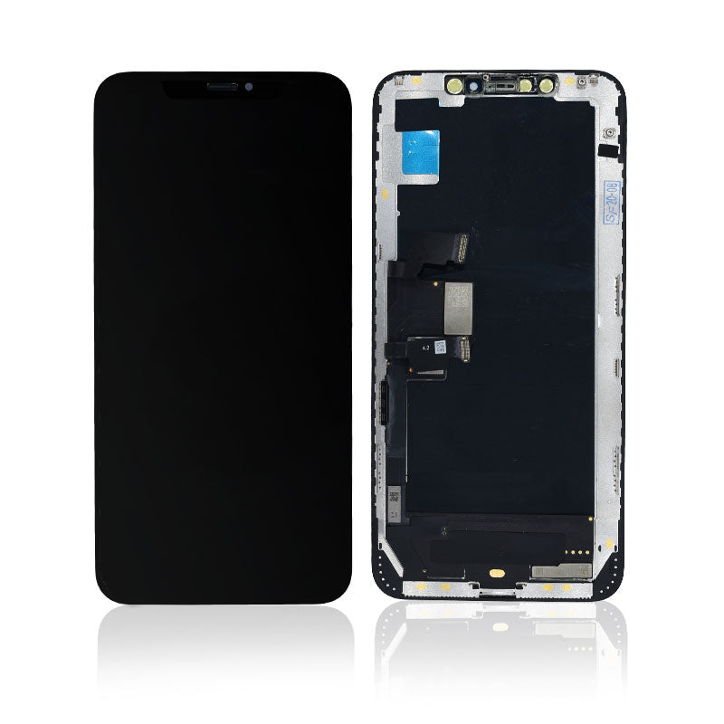 Oled Screen Replace Iphone Xs Max Screen Apple :: IPhone Repair
