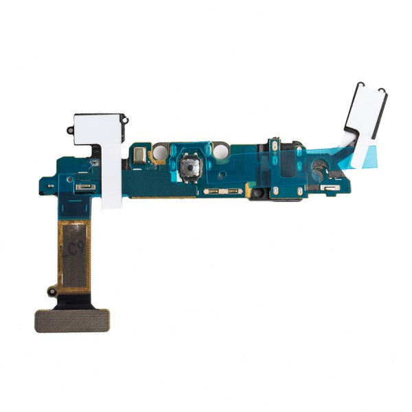 Samsung Galaxy S6 Charging Dock Connector Flex Cable - (G920T)
