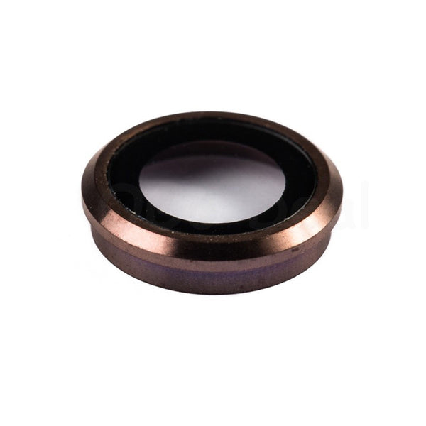 iPhone 6/6S Rear Back Camera Lens Glass Cover With Ring