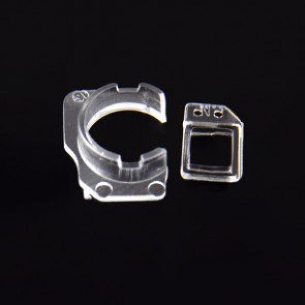 iPhone 6s Proximity Sensor Holder & Front Camera Bracket Holder Ring