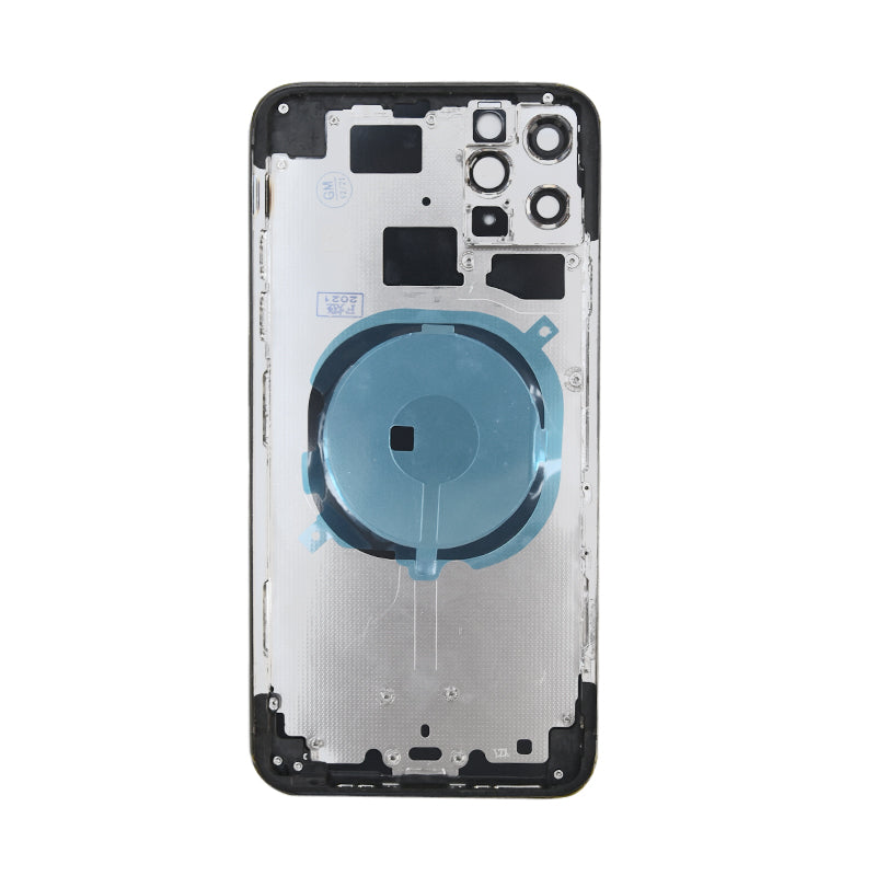 iPhone 11 Pro Max Rear Back Housing Replacement - Space Gray