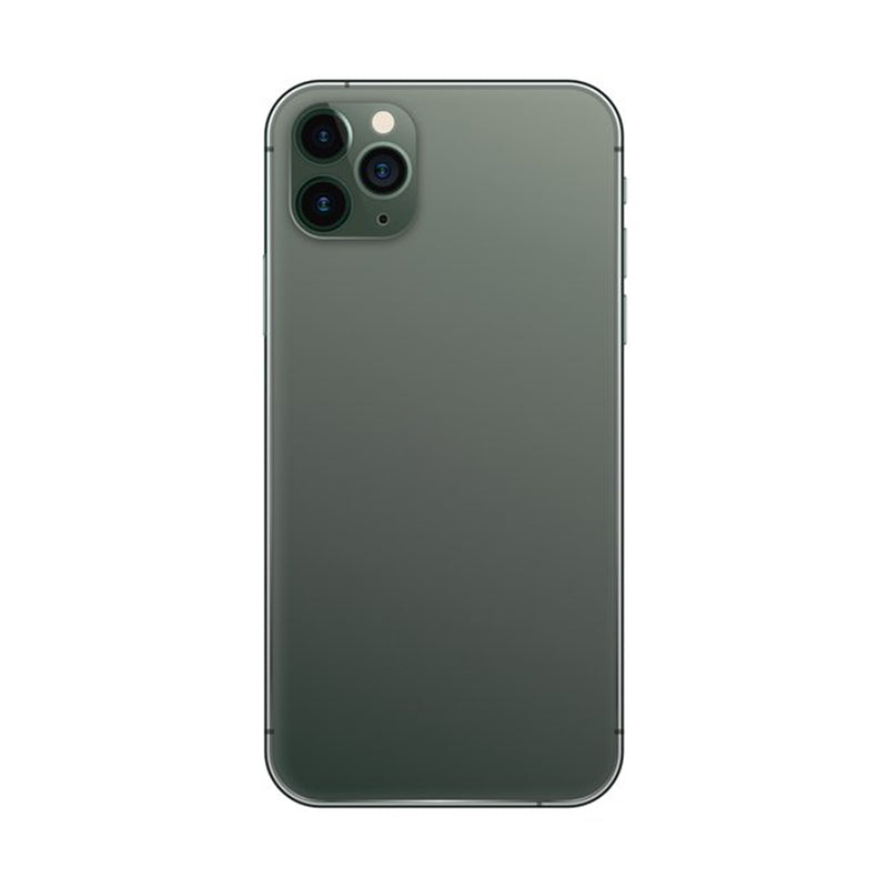 iPhone 11 Pro Rear Back Housing Replacement - Midnight Green