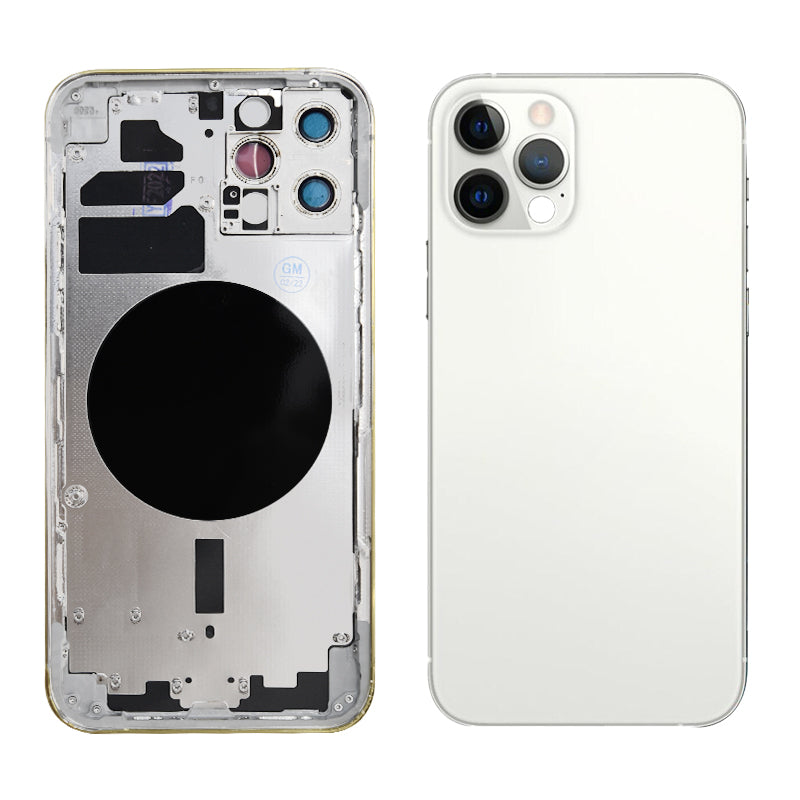 Apple :: iPhone Repair Parts :: iPhone 12 Pro Parts :: iPhone 12