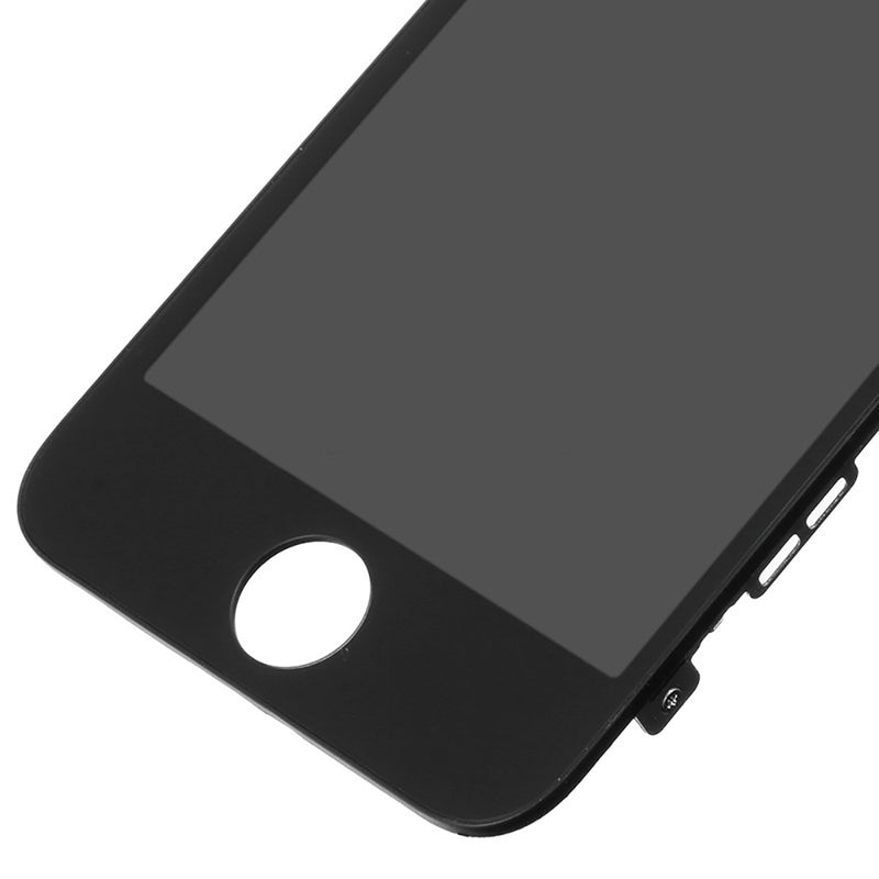 iPhone 5 LCD and Digitizer Glass Screen Replacement (Black) (Grade A)