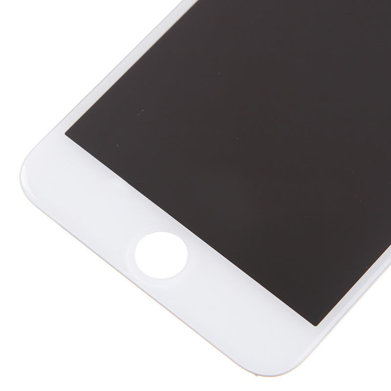iPhone 6 Plus LCD and Digitizer Glass Screen Replacement (White) (Grade A)