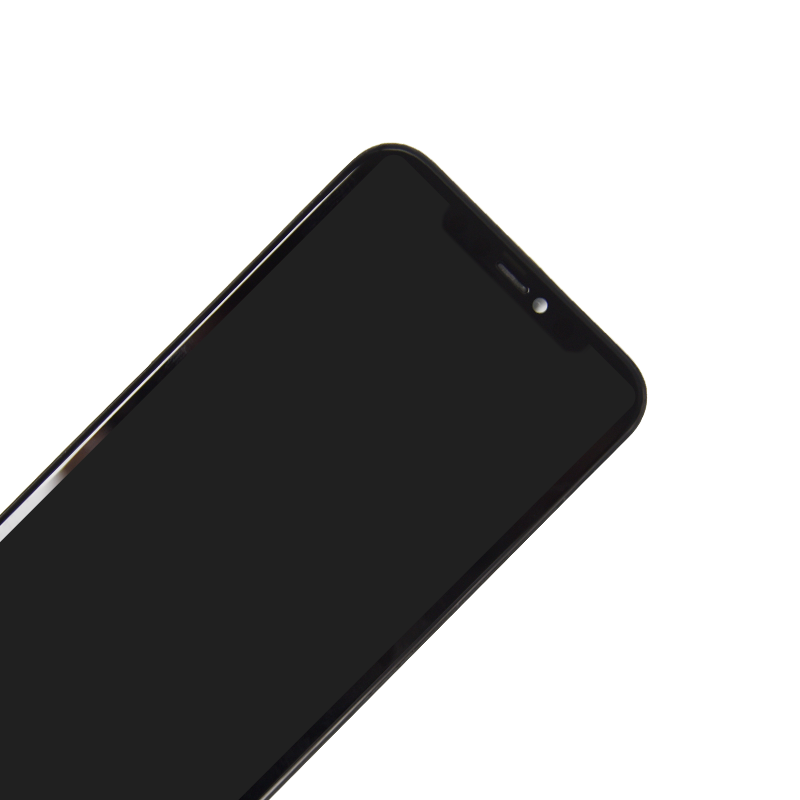 iPhone 11 Black Premium Glass Screen Replacement Repair Kit + Premium Toolkit