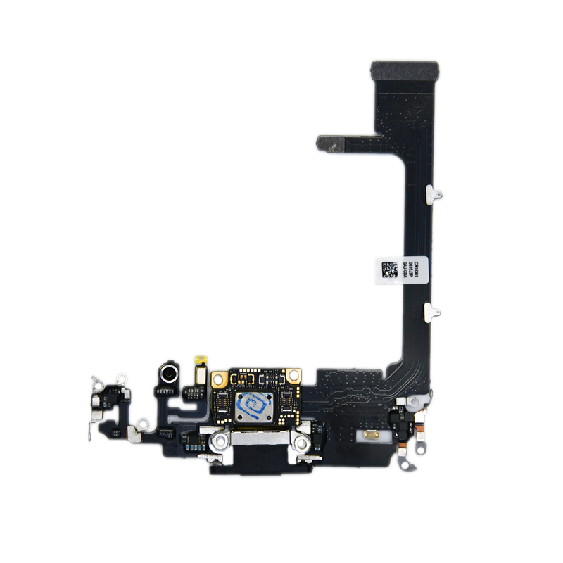 Charging Port Flex Cable for iPad Pro 11 / iPad Pro 12.9 3rd Gen - Space  Gray