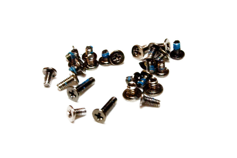 Apple iPad Repair Parts iPad 2 Repair Parts Complete Screw Set