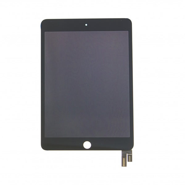 iPad Mini 4 Premium Black Replacement Screen