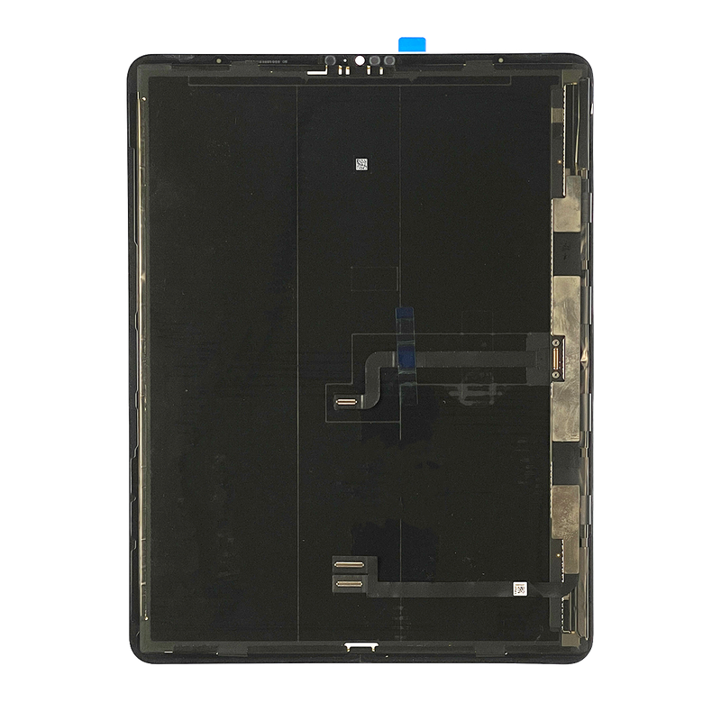 iPad Pro 12.9" 5th Gen Premium LCD & Glass Screen Digitizer Assembly - Black