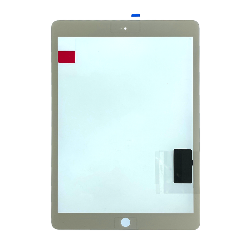 iPad 7 (2019) / iPad 8 (2020)  / iPad 9 (2021) Grade A White Glass Screen Digitizer