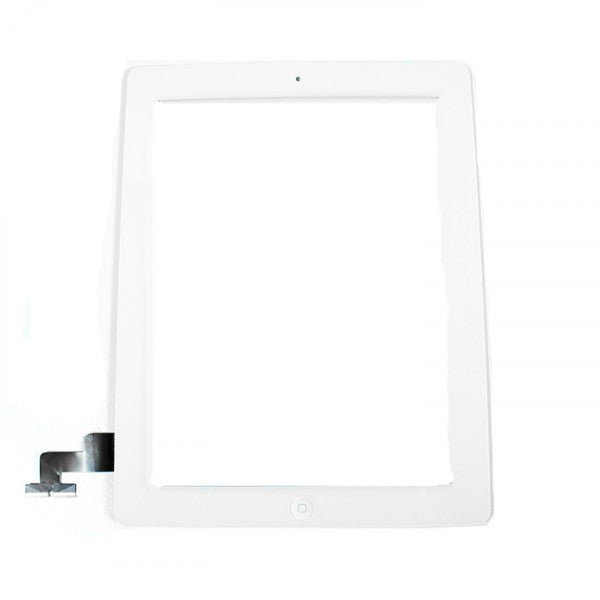 Apple :: iPad Repair Parts :: iPad 2 Repair Parts :: iPad 2 Glass Touch ...