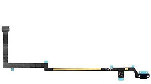 Home Button Flex Cable  For iPad 5 (2017) / iPad 6 (2018)