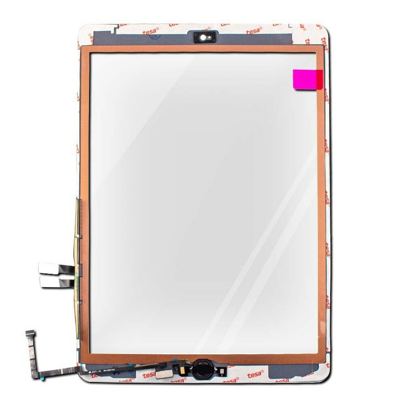 iPad 6 (2018) Premium White Glass Screen Digitizer Assembly