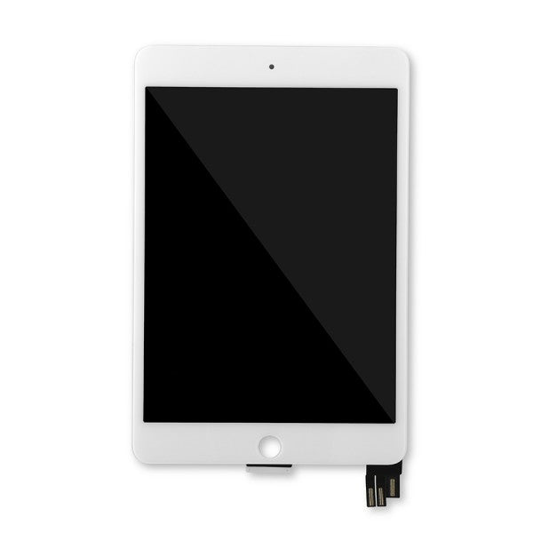 For iPad Mini 5 A2133 A2124 2126 Display LCD Screen Touch Assembly Replace  White