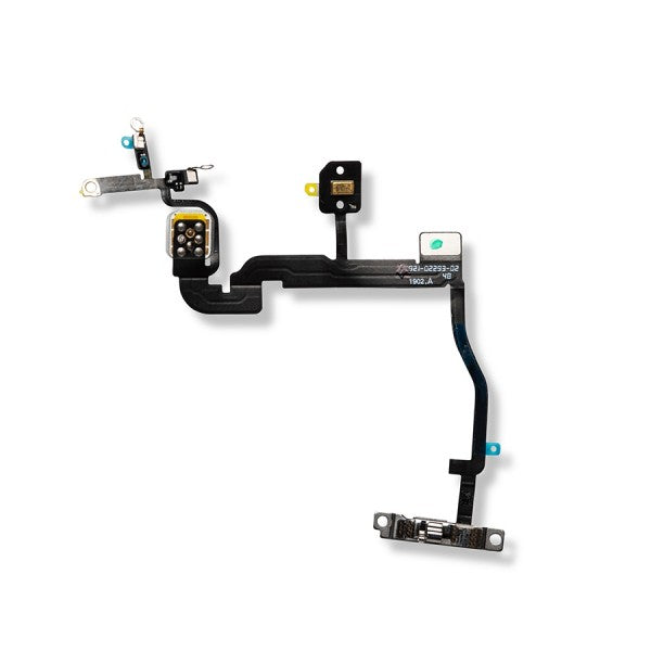 iPhone 11 Pro Max Power Flex Cable with Brackets